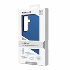 Nimbus9 Cirrus 2 Case Cobalt Blue for Samsung Galaxy S24+