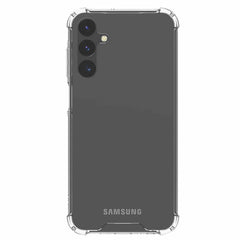 BEDZRGGA15C Dropzone Rugged Case Galaxy A15 5G Clear
