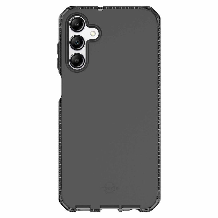 SGA1SPECMSMOK Spectrum_R Clear Case Galaxy A15 5G Smoke