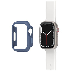 OtterBox Watch Bumper Case Baby Blue Jeans for Apple Watch 9/8/7 45mm
