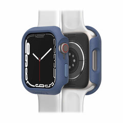 OtterBox Watch Bumper Case Baby Blue Jeans for Apple Watch 9/8/7 45mm