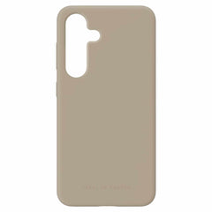 Ideal of Sweden Silicone Case Beige for Samsung Galaxy S24