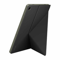 Samsung Book Cover Case Black for Samsung Galaxy Tab A9+