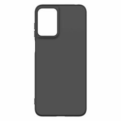 Blu Element Gel Skin Case Black for Moto G Play 2024
