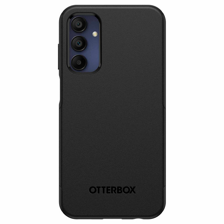7795183 Commuter Lite Case Galaxy A15 5G Black