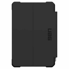 UAG Metropolis SE Rugged Folio Case Black for Samsung Galaxy Tab S9 FE