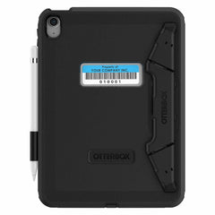 OtterBox Defender for Business with Edu Stand Black for iPad 11 2025 (11th Gen)/iPad 10.9 2022 (10th Gen) in Bulk Packaging
