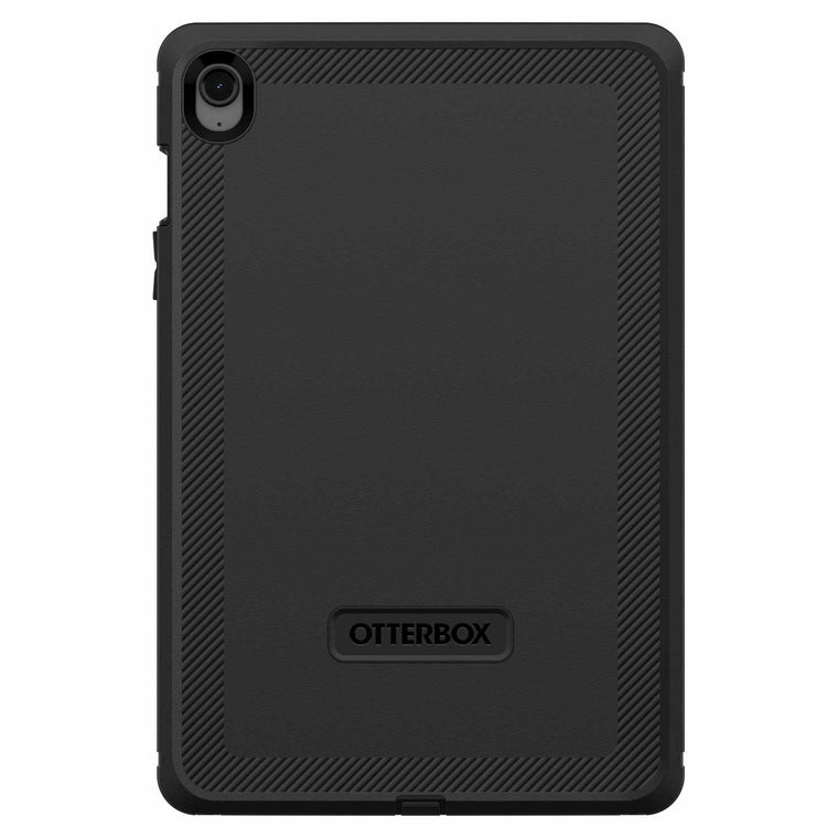 OtterBox Defender Protective Case Black for Samsung Galaxy Tab S10 FE/Galaxy Tab S9 FE