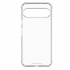 Blu Element DropZone Rugged Case Made for Google Clear for Google Pixel 9 Pro XL