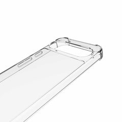 BEDZP9PRXL DropZone Rugged Case Made for Google Pixel 9 Pro XL Clear