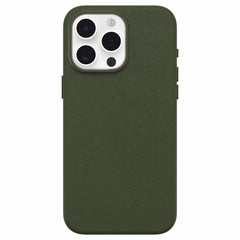OtterBox Symmetry Cactus Leather Case Cactus Grove for iPhone 15 Pro Max