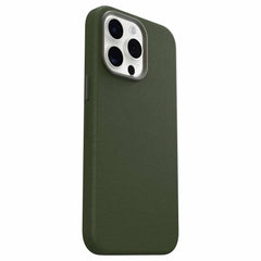 OtterBox Symmetry Cactus Leather Case Cactus Grove for iPhone 15 Pro Max
