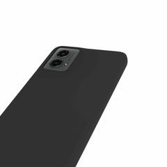 Blu Element Gel Skin Case Black for Moto G 5G 2024