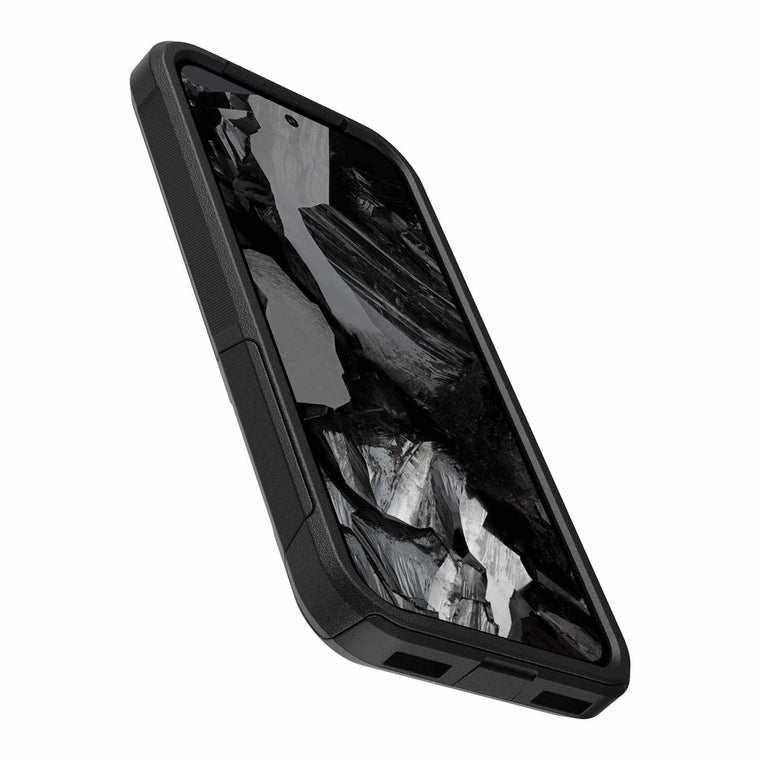 OtterBox Commuter Protective Case Black for Google Pixel 8a