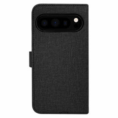 Blu Element Folio 2-in-1 Case Black for Google Pixel 9/9 Pro