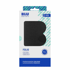 Blu Element Folio 2-in-1 Case Black for Google Pixel 9/9 Pro