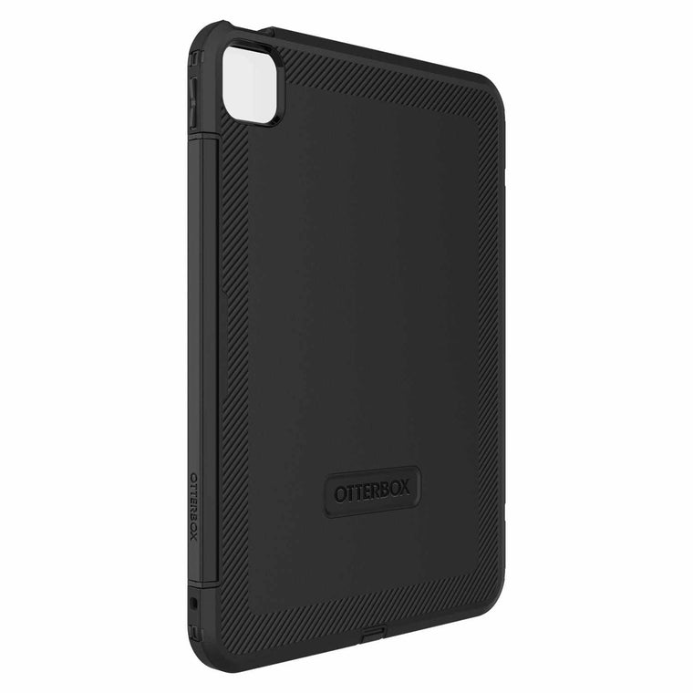 7795237 Defender Case iPad Pro 11 2025 (6th Gen)/2024 (5th Gen) Black