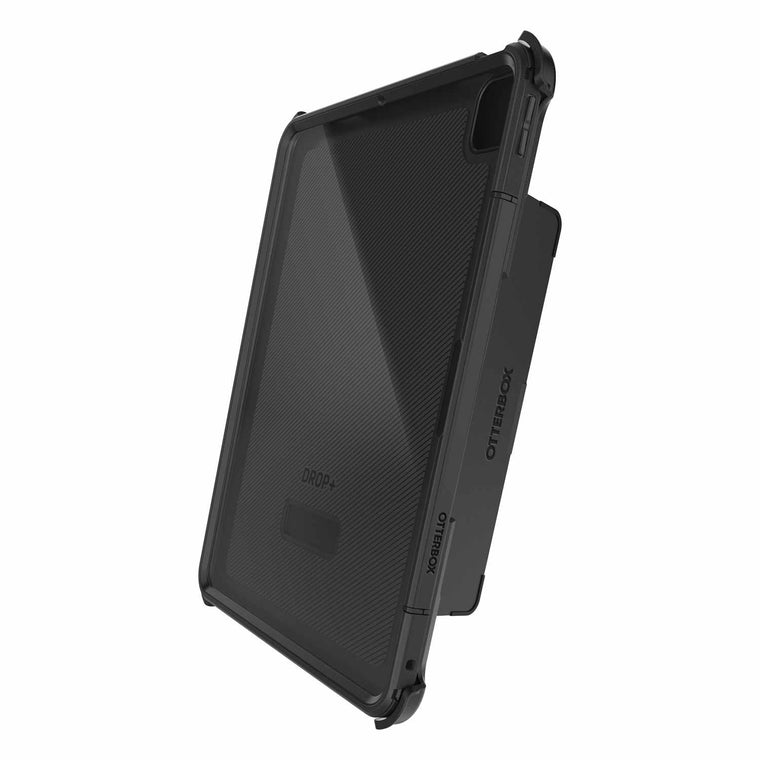 7795232 Defender Case iPad Pro 13 2025 (8th Gen)/2024 (7th Gen) Black