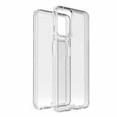 Blu Element DropZone Air Case Clear for Moto G 5G 2024