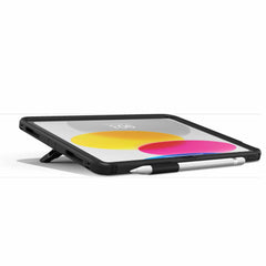 OtterBox Defender Case w/Kickstand & Screen Protection Black for iPad 11 2025 (11th Gen)/iPad 10.9 2022 (10th Gen)