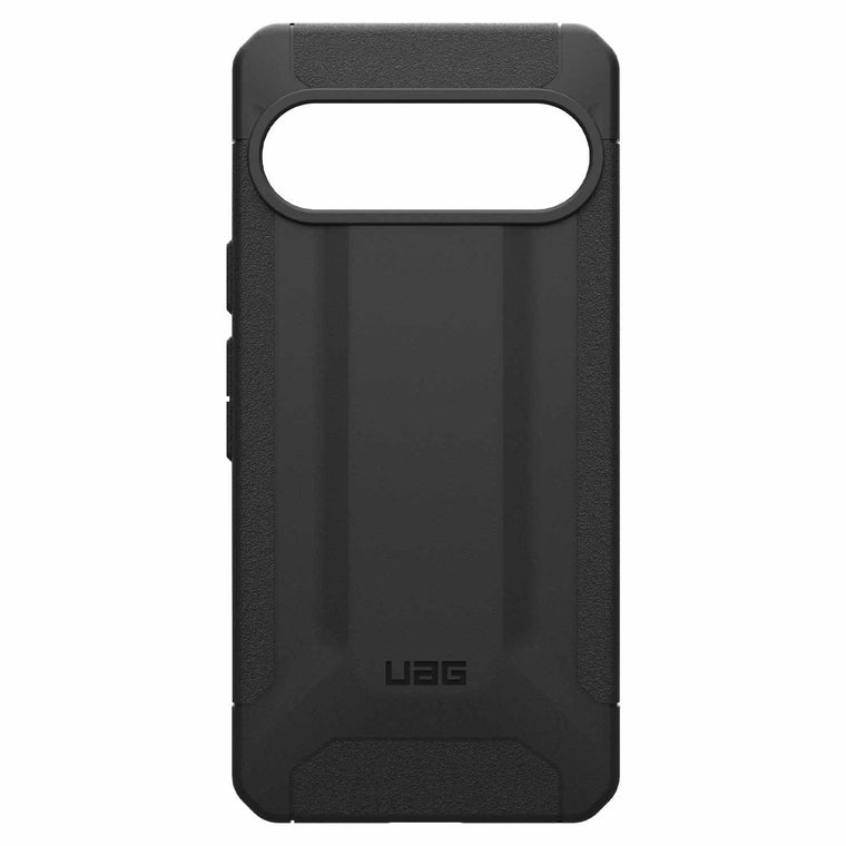 614463114040 Scout Rugged Case Pixel 9/9 Pro Black