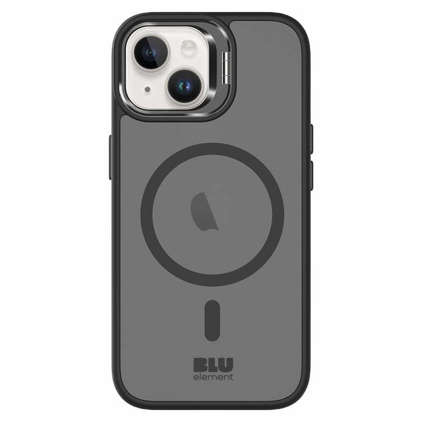Blu Element Chromatic Kick MagSafe Case Black for iPhone 12/12 Pro