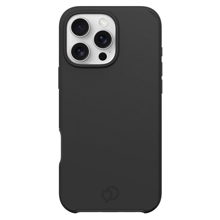 N9C3MSIPH16PMXBLK Cirrus 3 Magsafe Case iPhone 16 Pro Max Black
