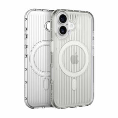 Nimbus9 Alto 2 Magsafe Case Clear for iPhone 16