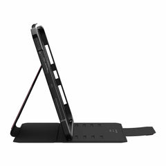 UAG Metropolis SE Folio Rugged Case Bordeaux for iPad Pro 11 2025 (6th Gen) / iPad Pro 11 2024 (5th Gen)