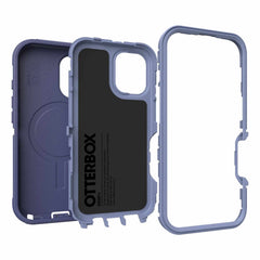 7796017 Defender Pro MagSafe Case iPhone 16 Denver Dusk