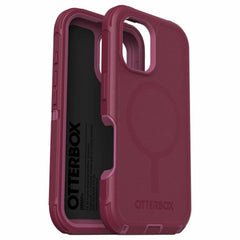 OtterBox Defender Pro MagSafe Case Foxberry for iPhone 16