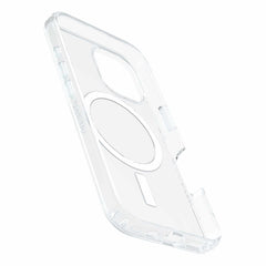 OtterBox Symmetry Clear MagSafe Case Clear for iPhone 16