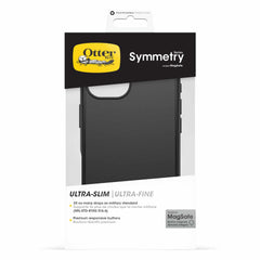 7796539 Symmetry MagSafe Case iPhone 16 Black