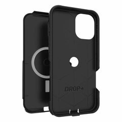 7795825 Commuter MagSafe Case iPhone 16 Plus Black