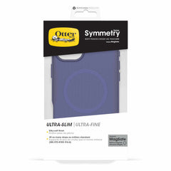 OtterBox Symmetry Soft-Touch MagSafe Case Denver Dusk Purple for iPhone 16 Plus