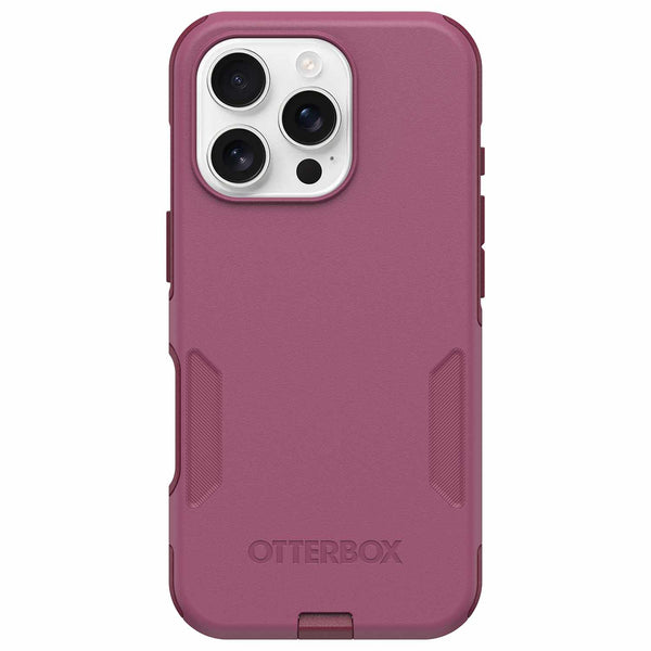OtterBox Commuter MagSafe Case Foxberry for iPhone 16 Pro
