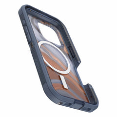 7796095 Defender XT Clear Pro iPhone 16 Pro High Desert Marble