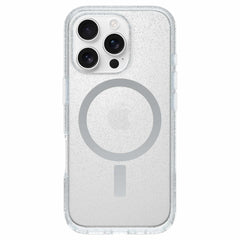 7796402 Symmetry Clear MagSafe Case iPhone 16 Pro Stardust 3.0