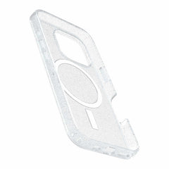 OtterBox Symmetry Clear MagSafe Case Stardust 3.0 for iPhone 16 Pro