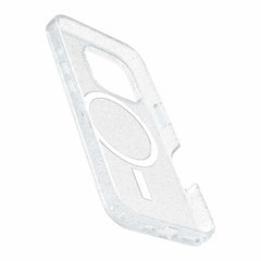 OtterBox Symmetry Clear MagSafe Case Stardust 3.0 for iPhone 16 Pro