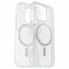 OtterBox Symmetry Clear MagSafe Case Stardust 3.0 for iPhone 16 Pro