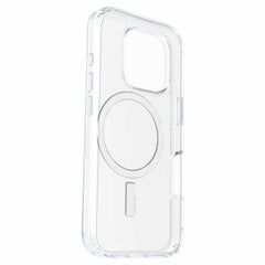 7881431 Protection+Power Kit (Symmetry Clear MagSafe w/Glass + Wall Charger 30W White) iPhone 16 Pro Clear