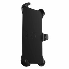 7881442 Holster Defender XT Clear Case iPhone 16 Pro Black