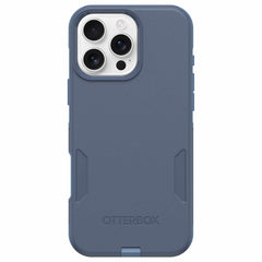 7795861 Commuter MagSafe Case iPhone 16 Pro Max Baby Blue Jeans
