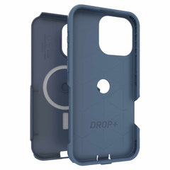 7795861 Commuter MagSafe Case iPhone 16 Pro Max Baby Blue Jeans