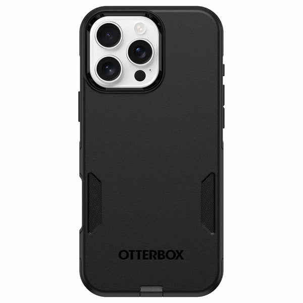 7795864 Commuter MagSafe Case iPhone 16 Pro Max Black