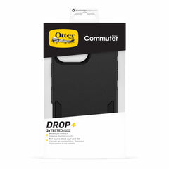 7795864 Commuter MagSafe Case iPhone 16 Pro Max Black