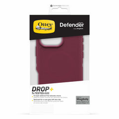 7797315 Defender Pro MagSafe Case iPhone 16 Pro Max Foxberry