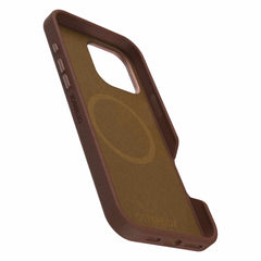 7796335 Symmetry Cactus Leather MagSafe Case iPhone 16 Pro Max Rich Adobe