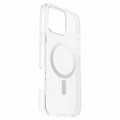 7796413 Symmetry Clear MagSafe Case iPhone 16 Pro Max Clear